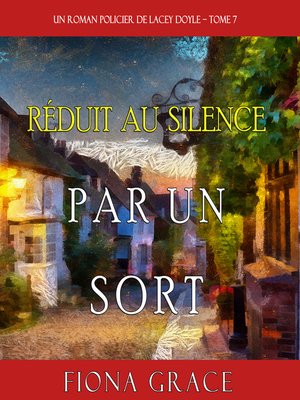 cover image of Réduit au Silence par un Sort